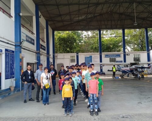 Beyond the Classroom (2)