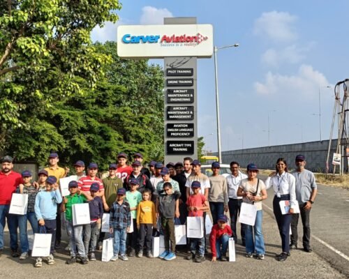 Beyond the Classroom (3)