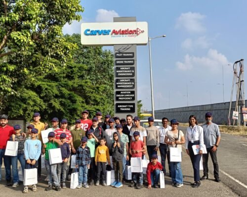 Beyond the Classroom (4)