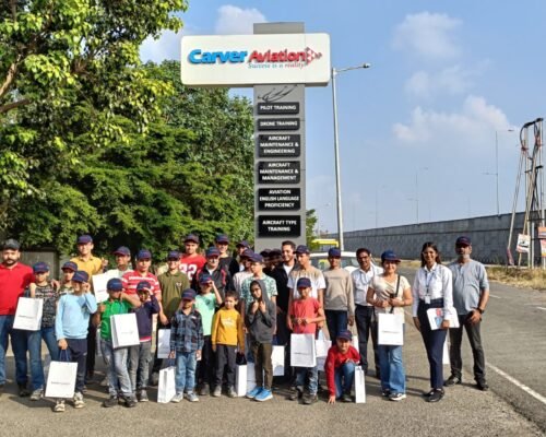 Beyond the Classroom (6)