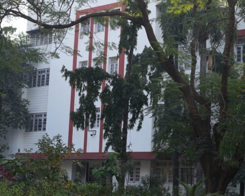 Campus Glimpses (14)