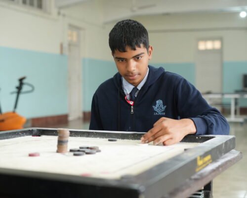 Campus Glimpses (18)