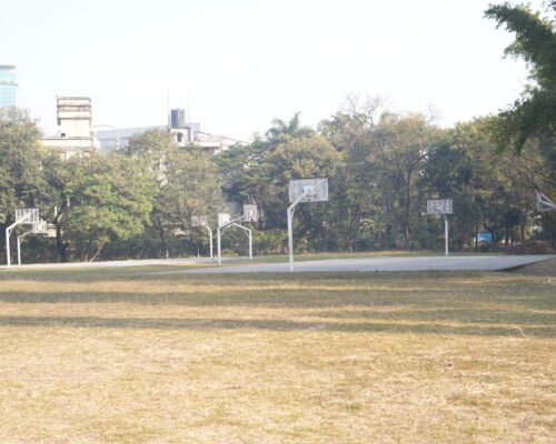 Campus Glimpses (20)