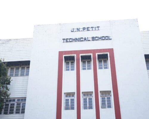 Campus Glimpses (21)