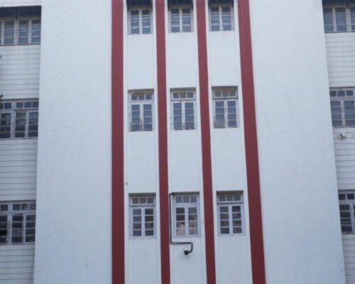 Campus Glimpses (22)