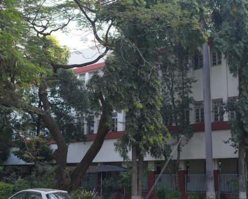 Campus Glimpses (23)