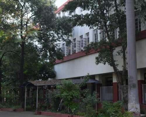 Campus Glimpses (24)