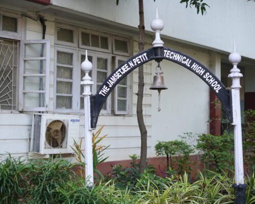 Campus Glimpses (26)