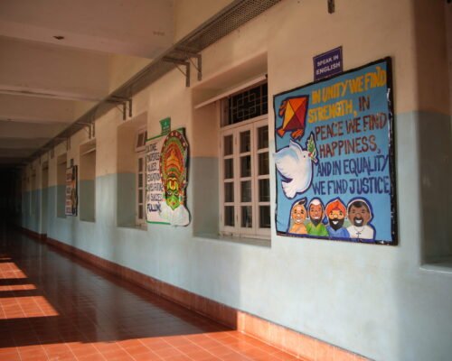 Campus Glimpses (29)