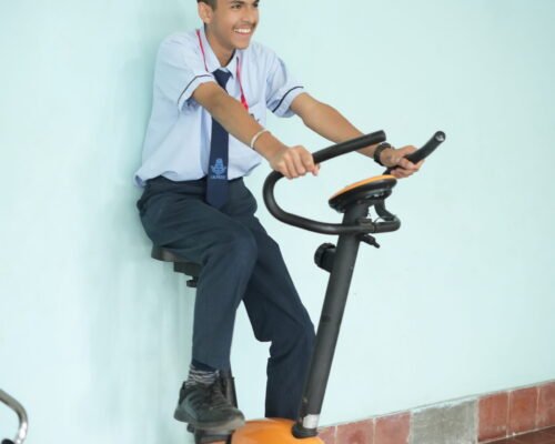 Campus Glimpses (40)