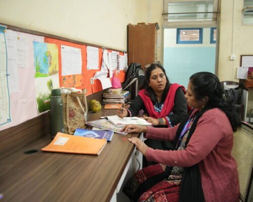 Campus Glimpses (42)