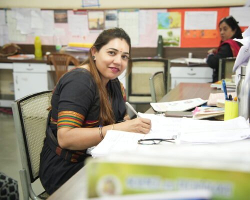 Campus Glimpses (43)