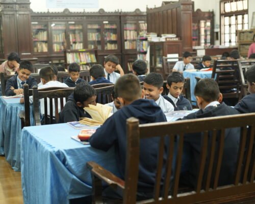 Campus Glimpses (47)