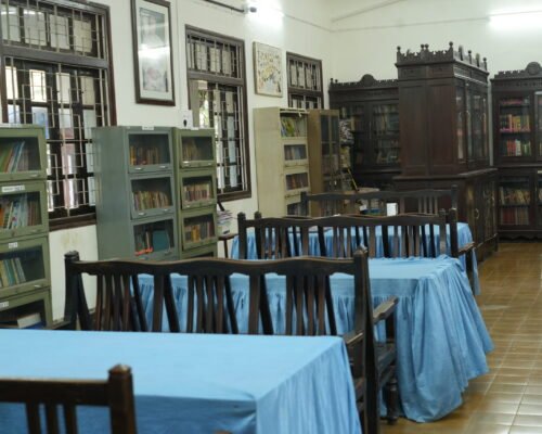 Campus Glimpses (48)