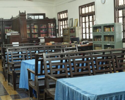 Campus Glimpses (49)