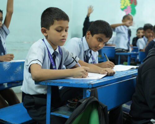 Campus Glimpses (51)