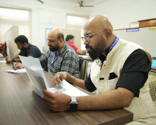 Campus Glimpses (52)