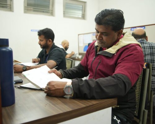 Campus Glimpses (53)