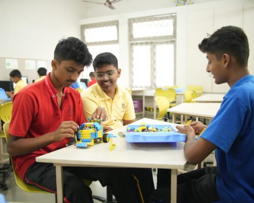 Campus Glimpses (54)