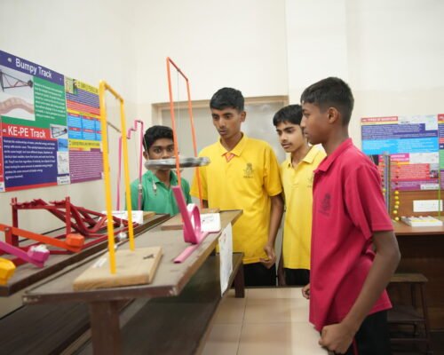 Campus Glimpses (55)