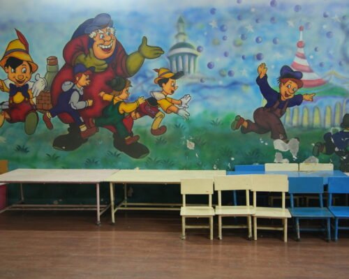 Campus Glimpses (57)