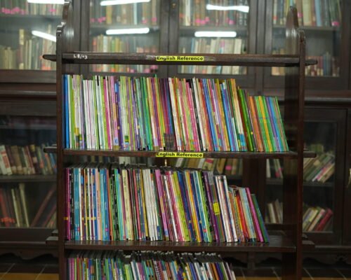 Campus Glimpses (60)