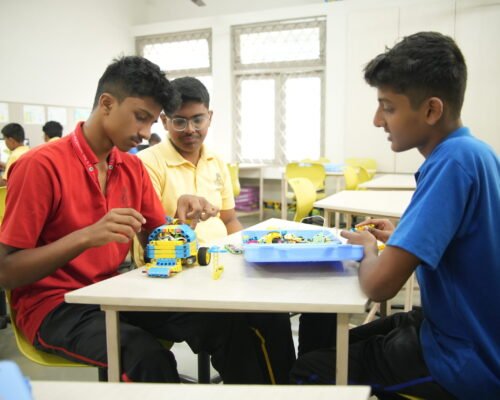 Campus Glimpses (67)