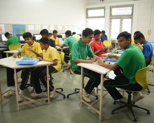 Campus Glimpses (69)