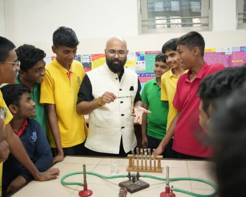 Campus Glimpses (73)