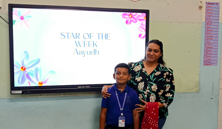 Star-Of-the-Week